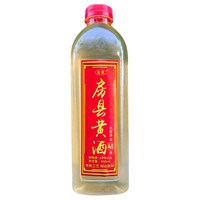 恩楚 淘金币后5.74  十堰房县黄酒2斤