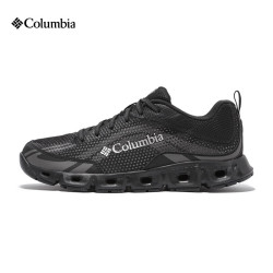 Columbia 2026春夏新品户外男鞋透气耐磨防滑快干徒步涉水两栖溯溪鞋