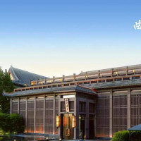 曲水兰亭 特惠12小时门票+点单式自助