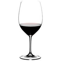 RIEDEL VINUM系列水晶高脚酒杯