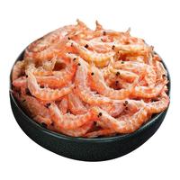 吉琪多 南极磷虾米 即食虾米 海米 新鲜海产干货 净重500g/袋