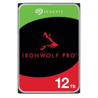 希捷 便携式硬盘 12.0 TB ST12000NT001