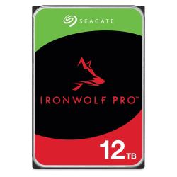 希捷 便携式硬盘 12.0 TB ST12000NT001