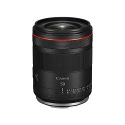 佳能 RF50mm F1.4 L VCM全画幅大光圈人像标准定焦镜头