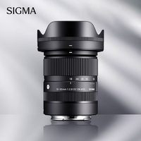 适马 18-50mm F2.8 DC DN｜Contemporary半画幅微单镜头