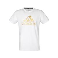 adidas ADITSG2-WG 速干 2XL 运动T恤