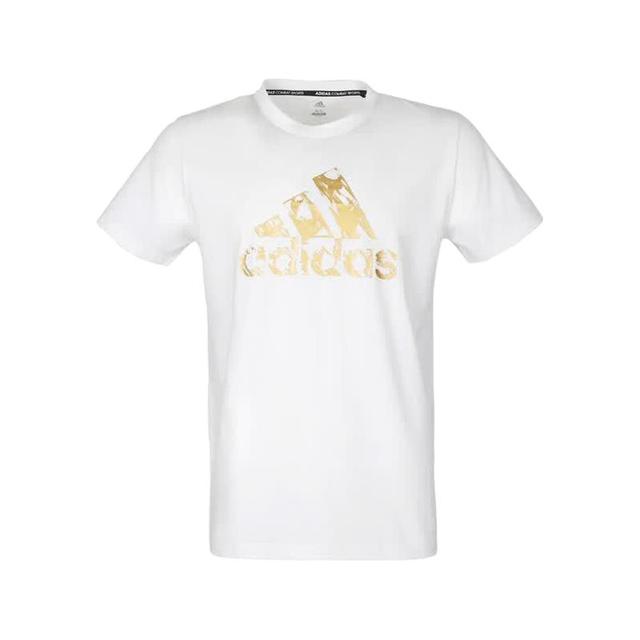 adidas ADITSG2-WG 速干 2XL 运动T恤