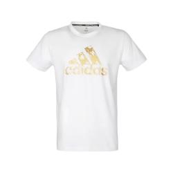 adidas ADITSG2-WG 速干 2XL 运动T恤