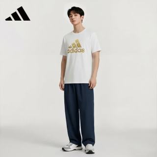 adidas ADITSG2-WG 速干 2XL 运动T恤