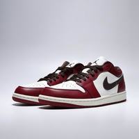 NIKE AIR JORDAN 1 LOW SE 篮球鞋 IX5004-121