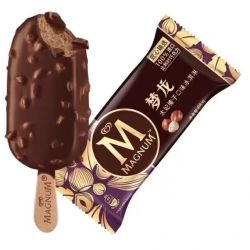 梦龙 经典巧克力脆皮冰淇淋 口味多样