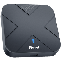 FIKWOT 斐扩FP70磁吸移动硬盘1TB读数1050MB/s