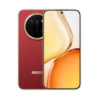 荣耀 X80 Pro Max 11000mAh大电池 闪电红 12GB+512GB 5G手机