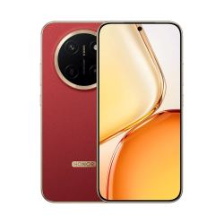 荣耀 X80 Pro Max 11000mAh大电池 闪电红 12GB+512GB 5G手机