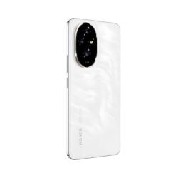 荣耀 200 月影白 16GB+512GB 5G手机