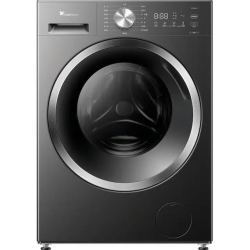 小天鹅 纯平自由嵌系列 TG10V28T 滚筒洗衣机 10kg