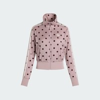adidas 三叶草女子运动夹克LI2851