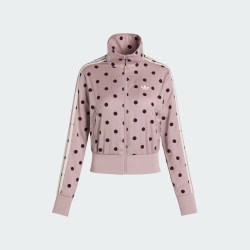 adidas 三叶草女子运动夹克LI2851