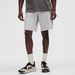 lululemon Ripstop 男士宽松剪裁工装短裤 9"丨lululemon丨LM7BLSS