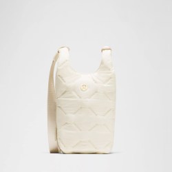lululemon Quilty Pleasures 女士绗缝手机斜挎包 拒水丨lululemon丨LW9FXPS