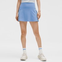 移动端：lululemon Align™ 女士运动高腰短裙丨lululemon丨LW8ALWS