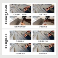 keek充气颈枕外套UPF50+防晒衣不退不补售完为止