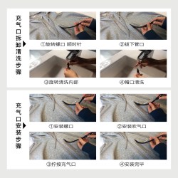 keek充气颈枕外套UPF50+防晒衣不退不补售完为止