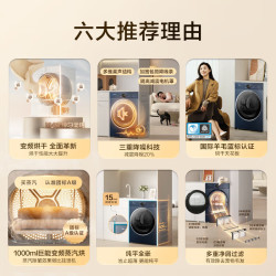 小天鹅 TH10VE60