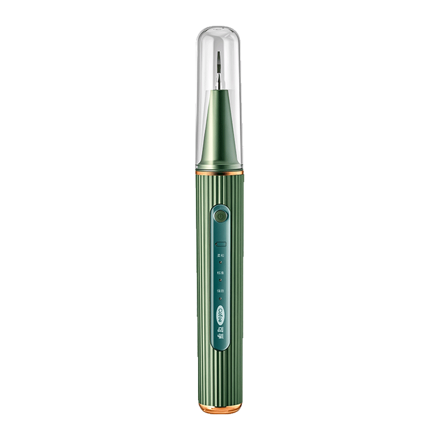 可孚 医用级超声波洁牙器 绿色