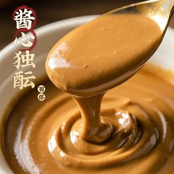 面小弟 调和芝麻酱 20g*10包