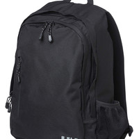 Helly Hansen Dublin 2.0 中性成人背包,990 Black, One Size