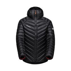 【破价】Mammut 猛犸象 Broad Peak IN 连帽夹克 男士 L