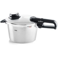 【破价】Fissler Vitabit 高压锅 4.5L 银色