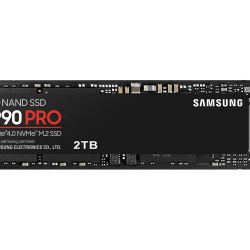 【破价】Samsung 三星 计算机内部固态硬盘 2.0 TB 与笔记本电脑兼 便携式 MZ-V9P2T0B/AM
