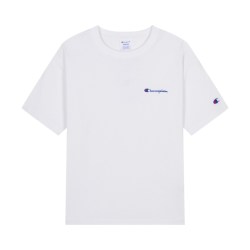 Champion 【简约百搭】女士短袖T恤 U4ASSJW69