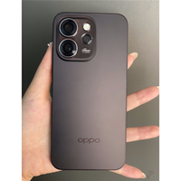 OPPO Reno15新款2亿像素超清影像直屏学生拍照游戏Ai5G 星光蝴蝶结 16GB+256GB 下单前请先看购物须知