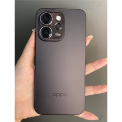 OPPO Reno15新款2亿像素超清影像直屏学生拍照游戏Ai5G 星光蝴蝶结 16GB+256GB 下单前请先看购物须知