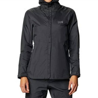 MOUNTAIN HARDWEAR - Women's Acadia Hooded Full Zip Jacket