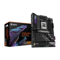 技嘉 AMD AM5主板 X870E 支持锐龙7000系列