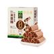 天猫超市 熔岩榛子可可米果棒 200g 膨化食品