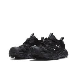 HOKA ONE ONE Hopara霍帕拉溯溪鞋男女同款黑色1123112BCSTL