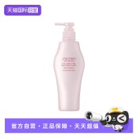 资生堂 专业美护发素 500g