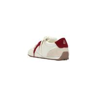 STUART WEITZMAN COLTON SNEAKER 平底运动休闲鞋
