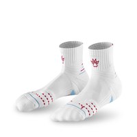 卡尔美 男女通用运动袜 9302WZ5043