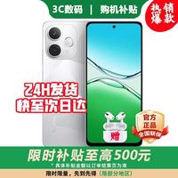 OPPOReno 15新品16GB+512GB 24期免息2026热销可选 天玑6300 IP69防尘防水oppo k13x 全新正品5G手机