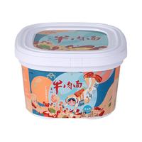 襄故里 襄阳牛肉面 桶装方便面