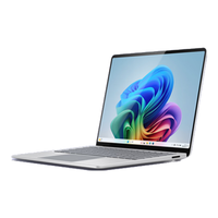 微软 Surface Laptop 第7代 骁龙X Elite 16GB 1TB 亮铂