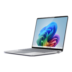 微软 Surface Laptop 第7代 骁龙X Elite 16GB 1TB 亮铂
