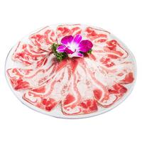 牧海肴 羔羊羊肉片 3斤装