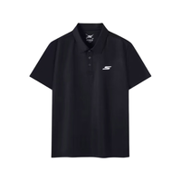 斯凯奇 P224M126-03K8 男士运动POLO衫 2XL